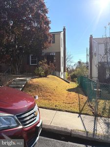 1307 Woodland Ave, Sharon Hill, PA, 19079