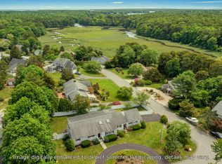7 Oxford Drive, Cotuit, MA 02635