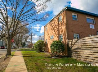 1728 Claiborne St APT C, Richmond, VA 23220