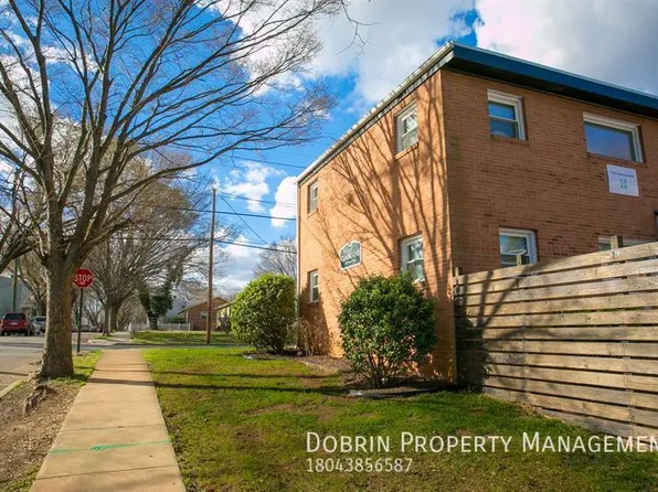 1728 Claiborne St APT A, Richmond, VA 23220