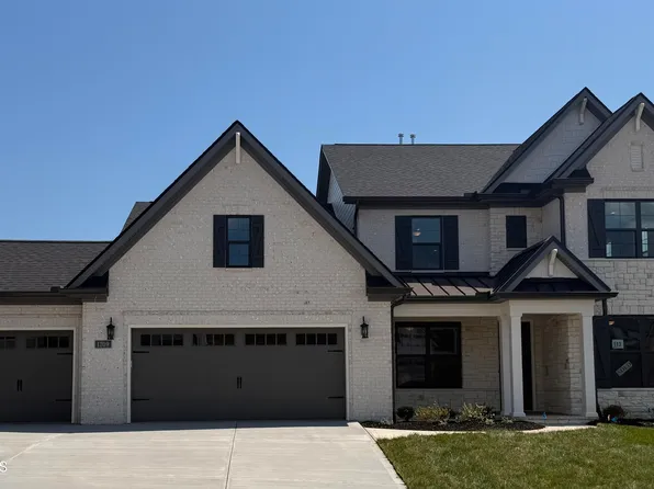 LOT 113 Wagon Hitch Rd, Knoxville, TN 37934