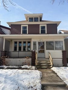 2129 South 31st STREET, Milwaukee, WI, 53215