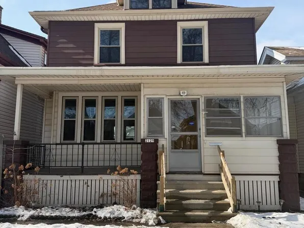 2129 South 31st STREET, Milwaukee, WI 53215