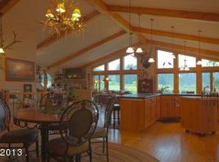 550 Dead Horse Ln, Grass Range, MT 59032