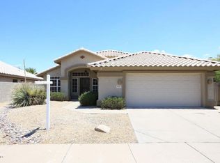 4123 E Cathedral Rock Dr, Phoenix, AZ 85044