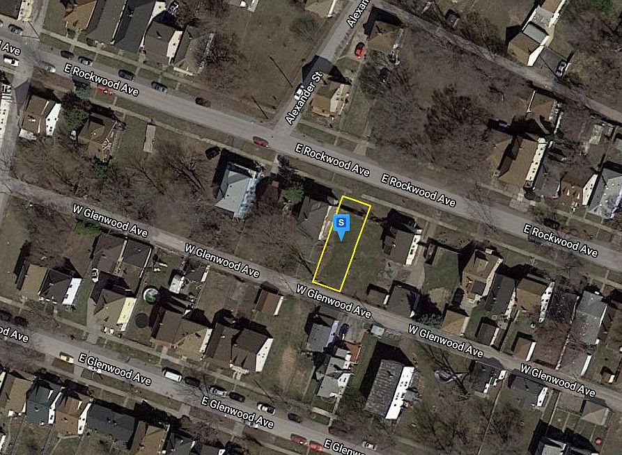 1st image of 34 E Rockwood St