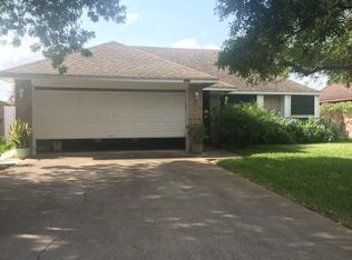 1075 Alta Mesa Blvd, Brownsville, TX 78526