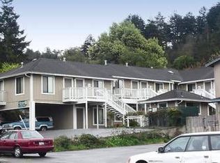571 Ridge Rd APT J, Arcata, CA 95521