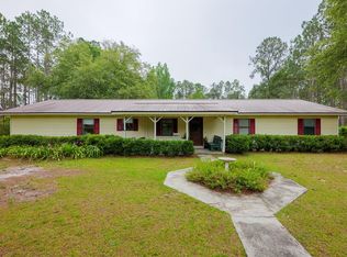 3912 Wilkerson Rd, Valdosta, GA 31606