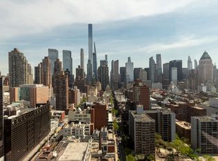 611 W 56th St #27A, New York, NY 10019