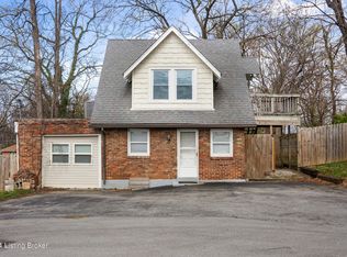 1037 Trevilian Way, Louisville, KY