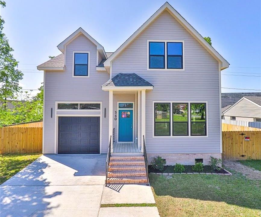 540 Perrin Dr, Arabi, LA 70032 Zillow