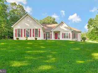 6360 Brookleigh Woods Ln, Hughesville, MD 20637