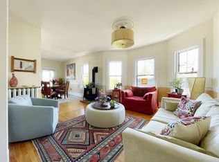32 Sheridan St #3, Boston, MA 02130