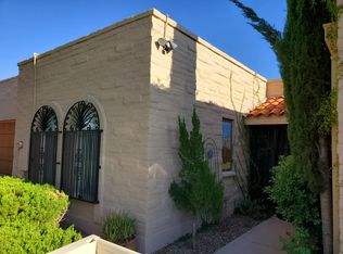 650 E Savannah St, Vail, AZ 85641