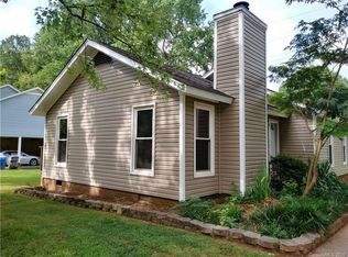 9526 Buckskin Ln, Mint Hill, NC