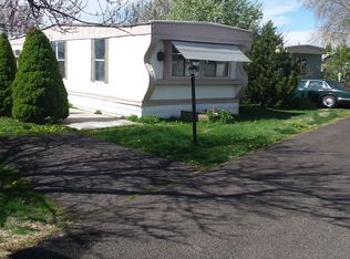 53785 W Crockett Rd UNIT 49, Milton Freewater, OR 97862