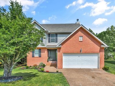 424 Brownstone St, Old Hickory, TN, 37138
