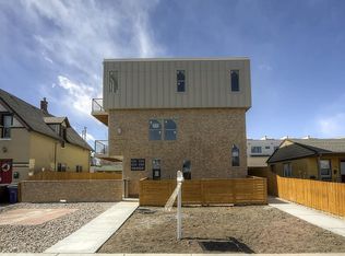 1725 Hooker St, DENVER, CO 80204