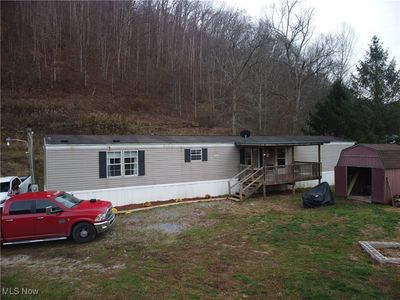 383 Stinson Rd, Chloe, WV, 25235
