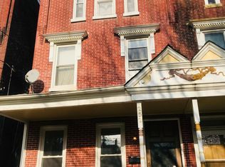 252 Bellevue Ave #1, Trenton, NJ