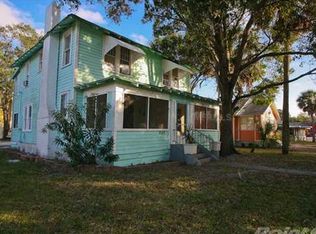 824 N Orange Ave, Sarasota, FL 34236