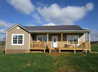 175 Slate Hill Rd, Telford, TN 37690