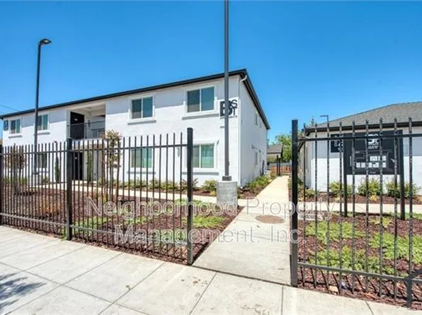 1540 B St, Fresno, CA 93706