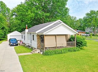 6142 Mahoning Ave NW, Warren, OH