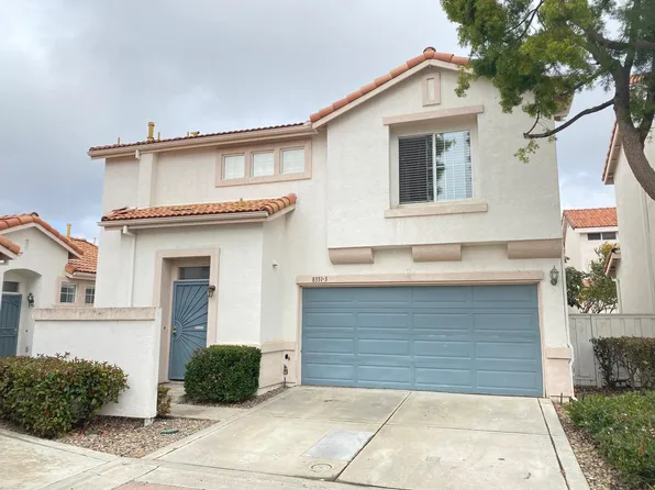 8351 Gold Coast Dr Unit 3, San Diego, CA 92126