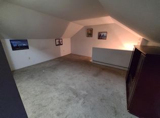 124 S 8th St FLOOR 2, Lebanon, PA 17042