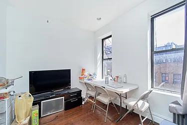 Rented by Living New York