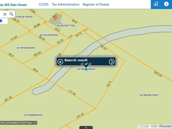 Shaw Rd, Fayetteville, NC 28303