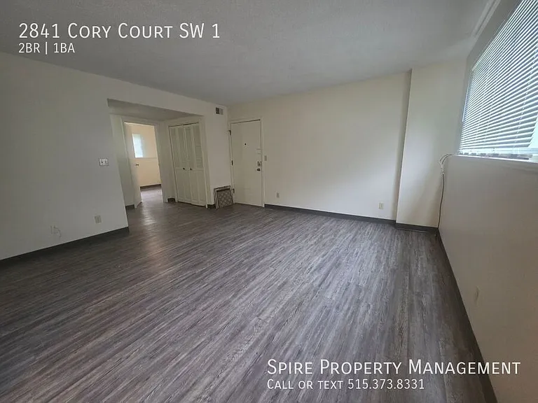 2841 Cory Ct SW #1 — Photo 5