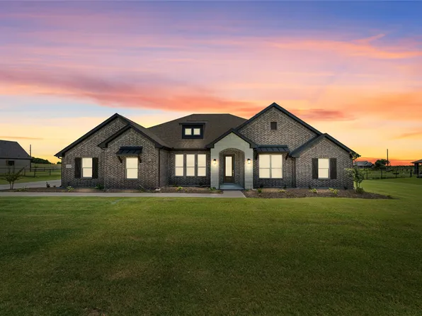 1533 Emilia Dr, Farmersville, TX 75442