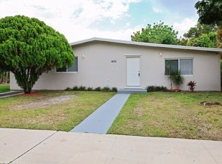 19731 Christmas Rd, Cutler Bay, FL 33157