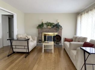 1190 Garden St, Palo Alto, CA 94303