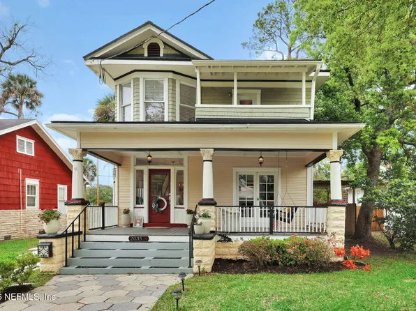 2035 ERNEST Street, Jacksonville, FL 32204