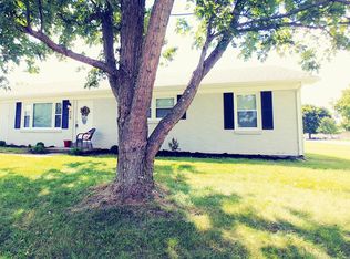 424 Nottaway Dr, Nicholasville, KY 40356
