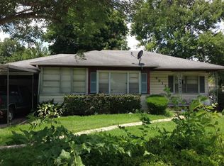 4913 Hirsch Rd, Houston, TX 77026