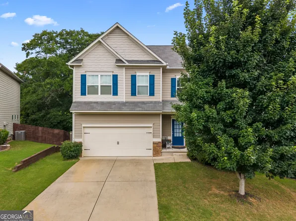 220 Renford Rd, Ball Ground, GA 30107