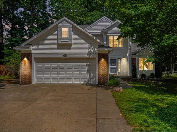 14973 Briarwood St, Grand Haven, MI 49417