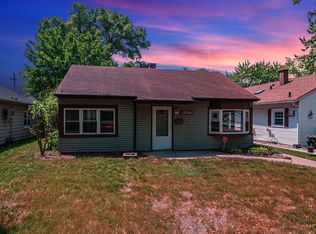 17106 Lorenz Ave, Lansing, IL