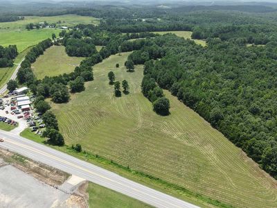 State Highway 69 Spur, Melbourne, AR, 72556