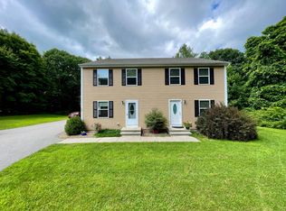 436 Westchester Rd #A, Colchester, CT 06415