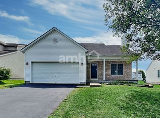 3175 Sophie St, Columbus, OH 43219