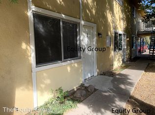 704 S Watson St APT 1, Visalia, CA 93277