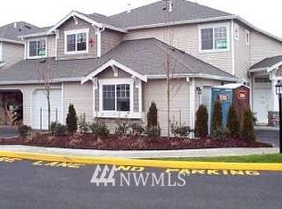 23773 SE 36th Ln #D-3, Issaquah, WA