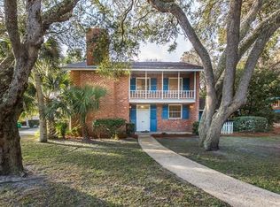 3 Thorne Ln, Jekyll Island, GA 31527