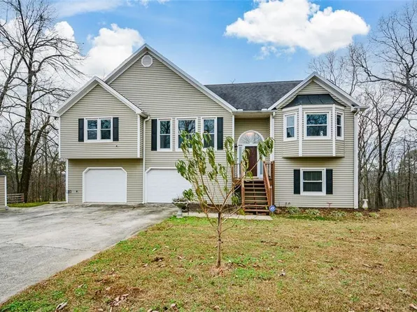 198 Hunters Rdg, Jasper, GA 30143